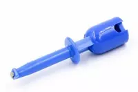 E-Z Hook XD Right Angle Macro Test Hook